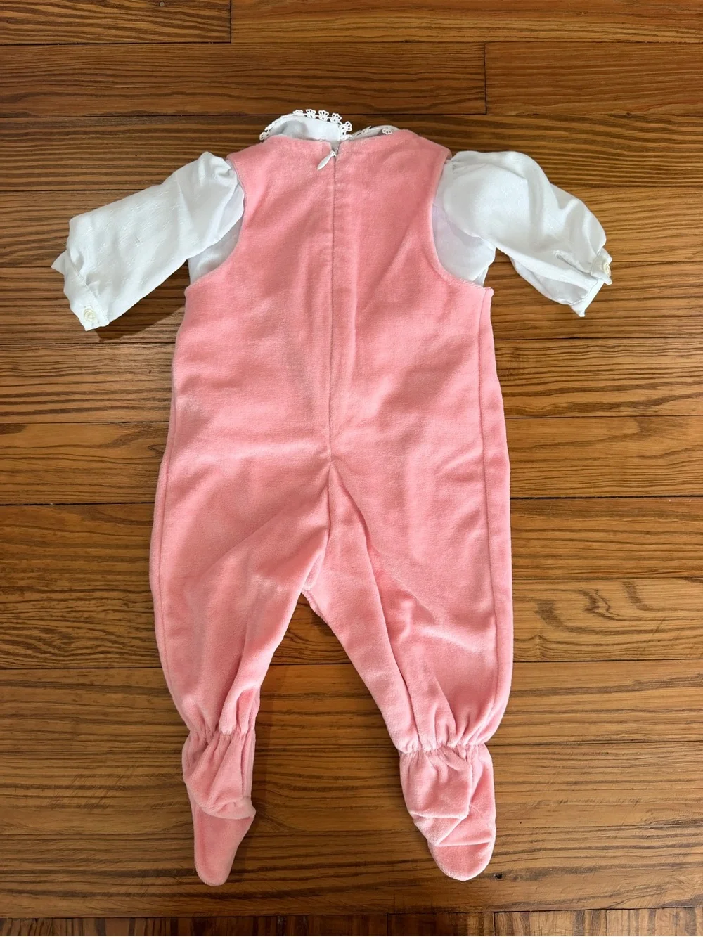 Baby Dior vintage baby